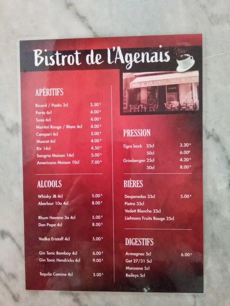 Menu_L'agenais_Agen_image_1