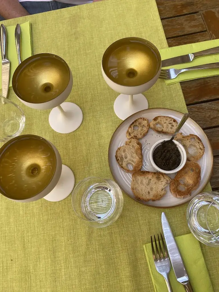 Ninon_La Part des Anges_Agen_review