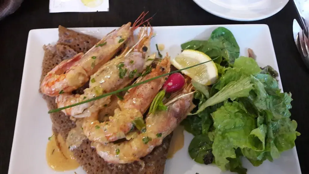 Menu_Restaurant l'Aubade_Agen_image_1