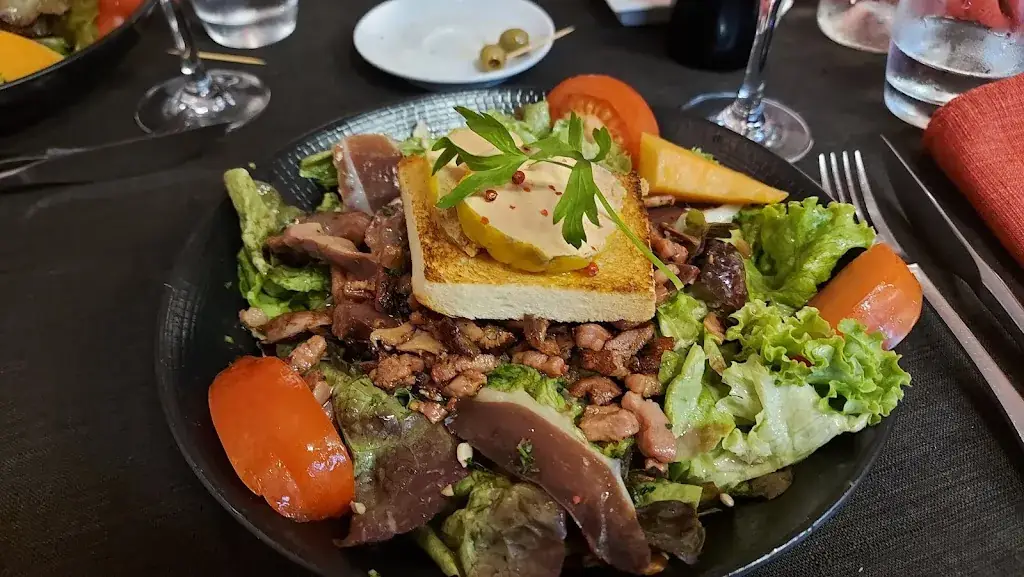 Menu_Restaurant l'Aubade_Agen_image_3