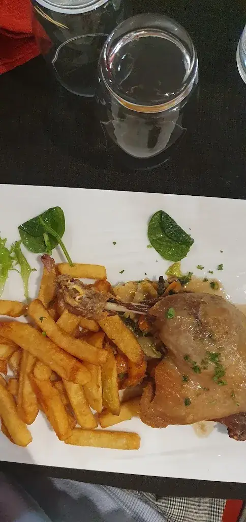 Menu_Restaurant l'Aubade_Agen_image_6