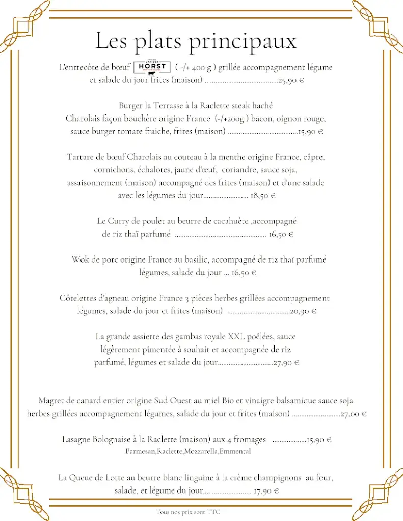 Menu_Restaurant La Terrasse_Agen_image_3