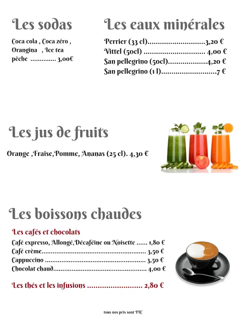 Menu_Restaurant La Terrasse_Agen_image_4