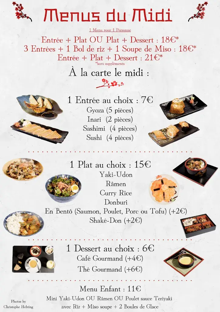Menu_Téo Japon | Restaurant japonais à Agen_Agen_image_2