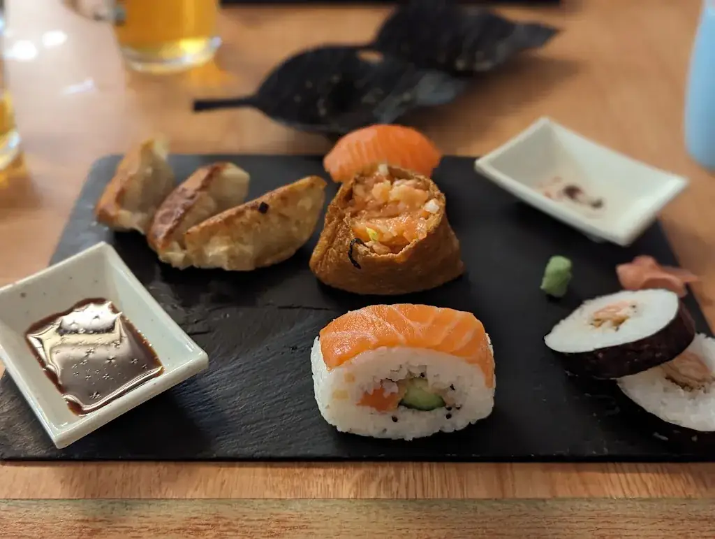 Menu_Téo Japon | Restaurant japonais à Agen_Agen_image_7