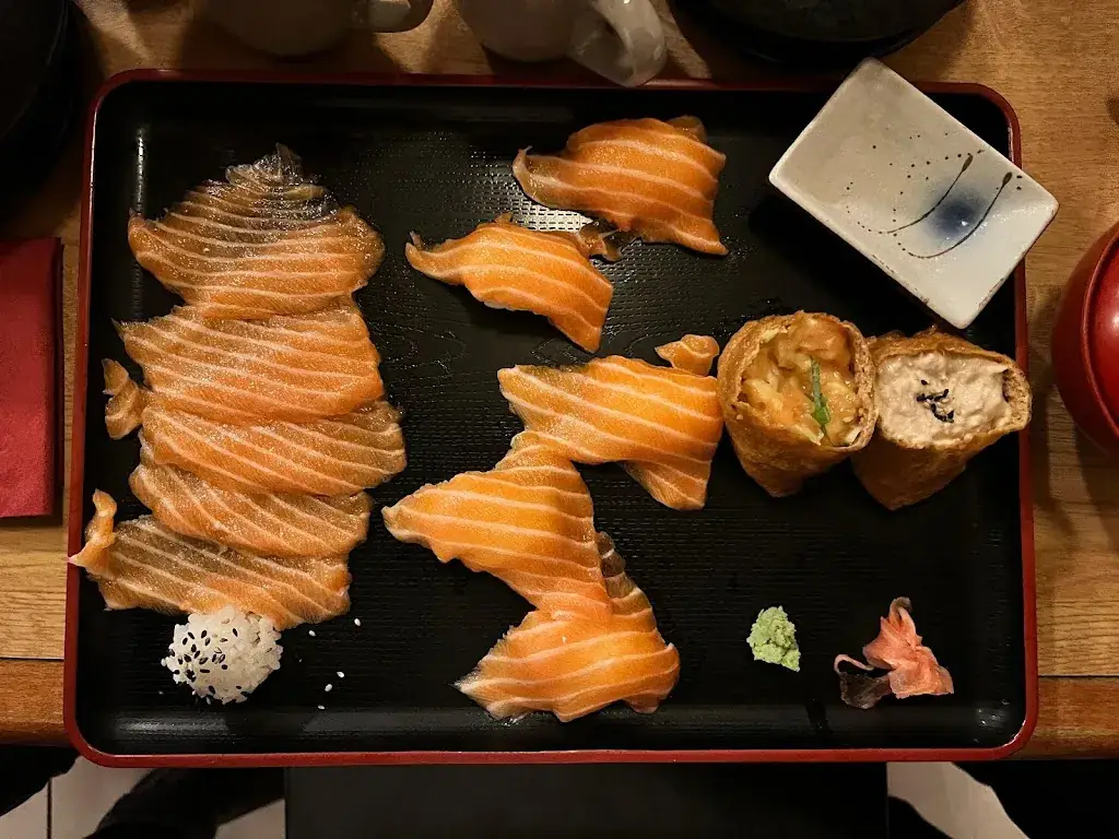 Genevieve Martelli_Téo Japon | Restaurant japonais à Agen_Agen_review