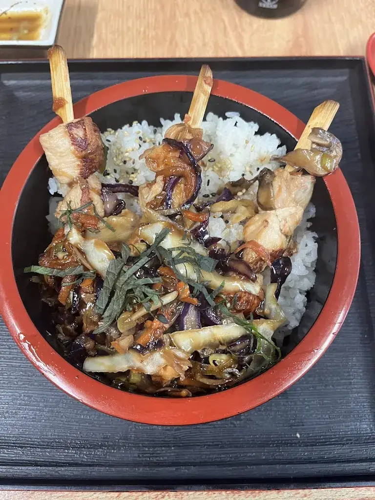 TK _Téo Japon | Restaurant japonais à Agen_Agen_review