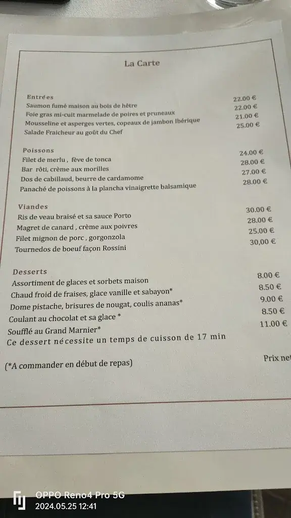 Menu_Le Margoton_Agen_image_1