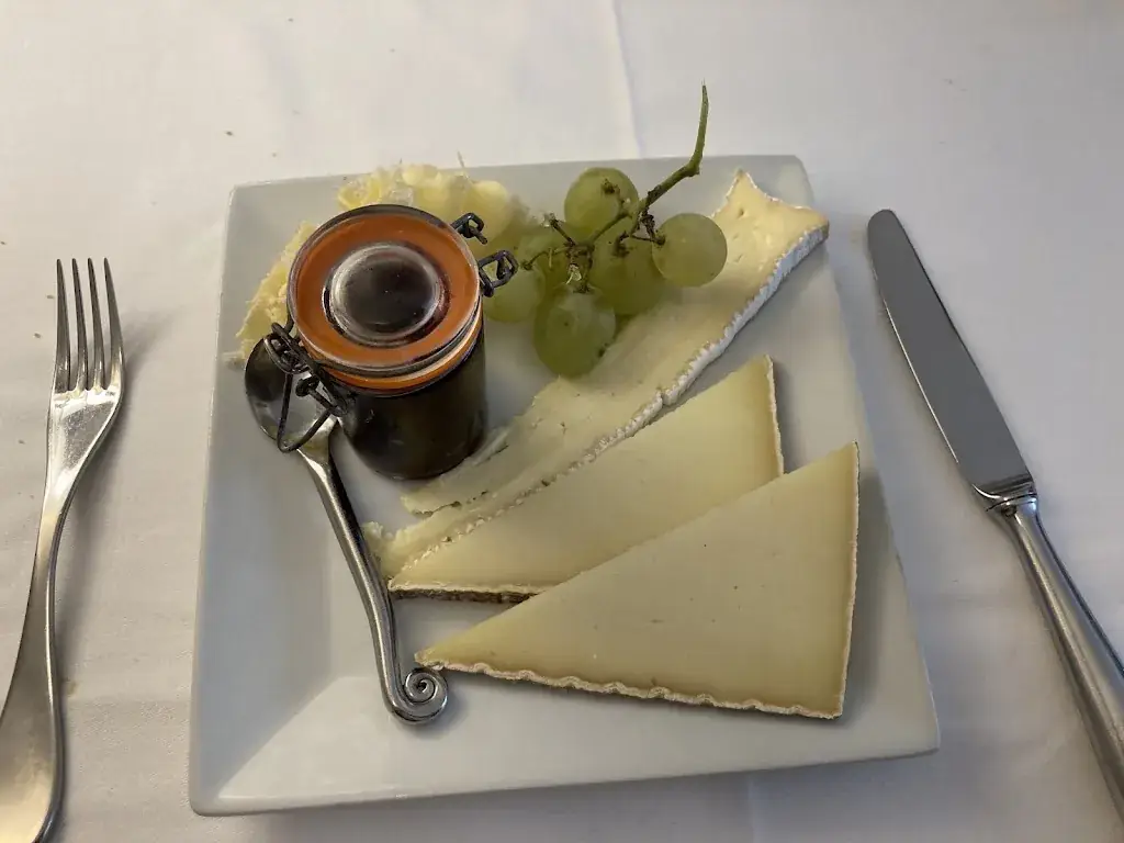 Bob Lewis_Le Margoton_Agen_review