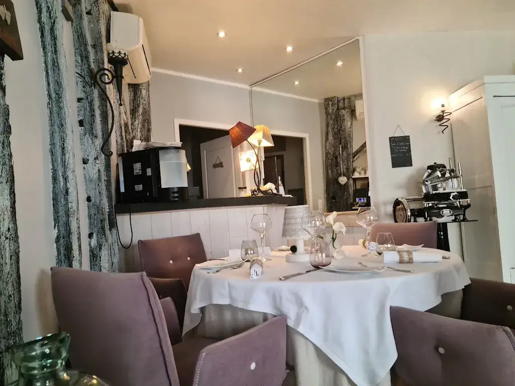 Le Margoton ristorante a Agen