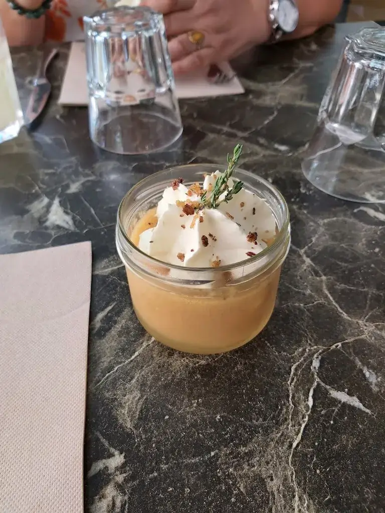 Menu_Au P'tit Bonheur - brasserie populaire_Agen_image_5