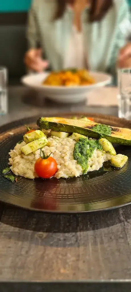 Menu_Au P'tit Bonheur - brasserie populaire_Agen_image_6