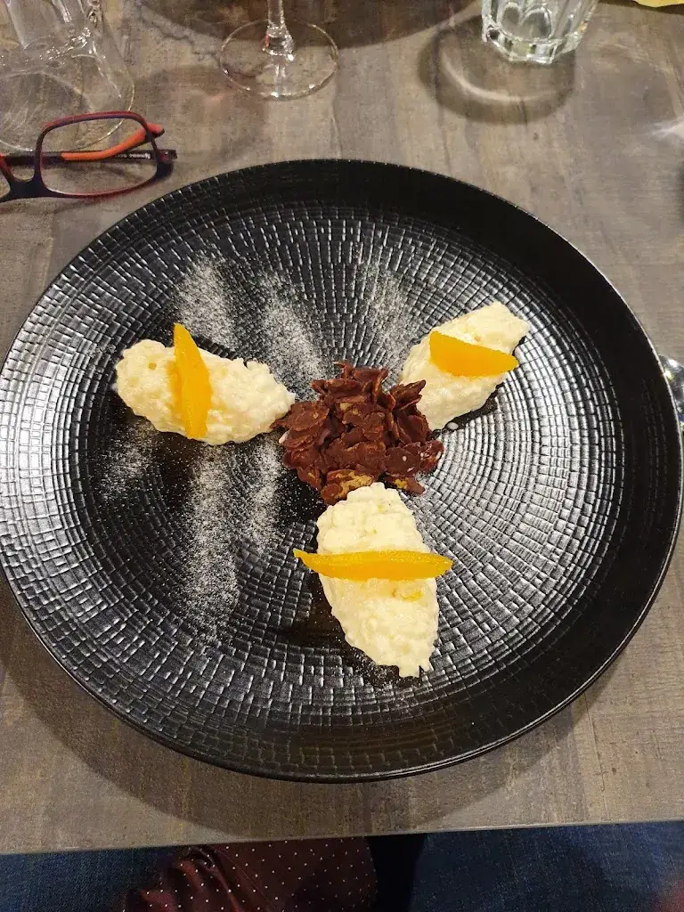 Menu_Au P'tit Bonheur - brasserie populaire_Agen_image_9