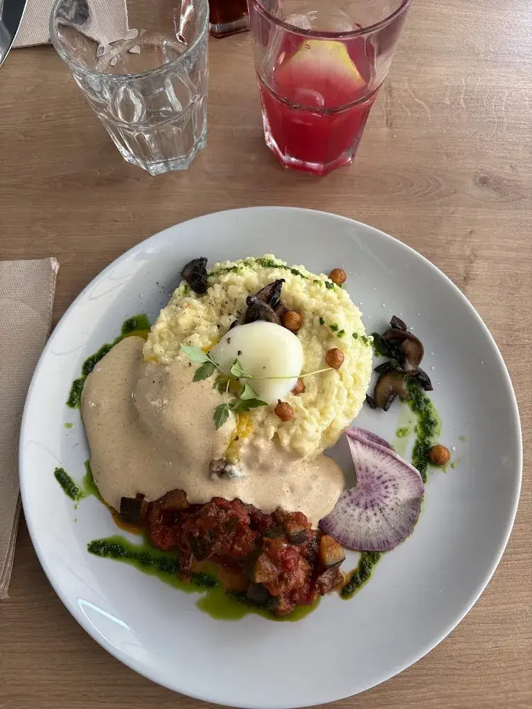 Lau’ M_Au P'tit Bonheur - brasserie populaire_Agen_review