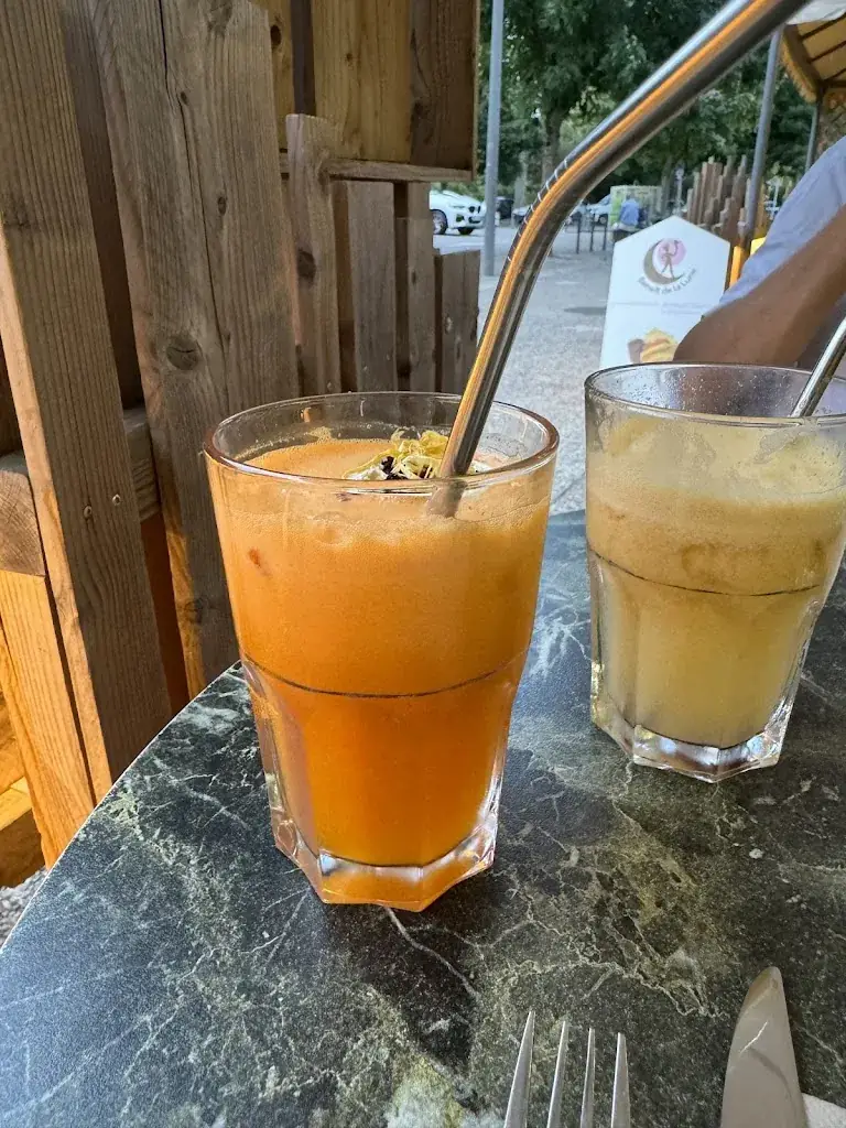 Audrey_Au P'tit Bonheur - brasserie populaire_Agen_review