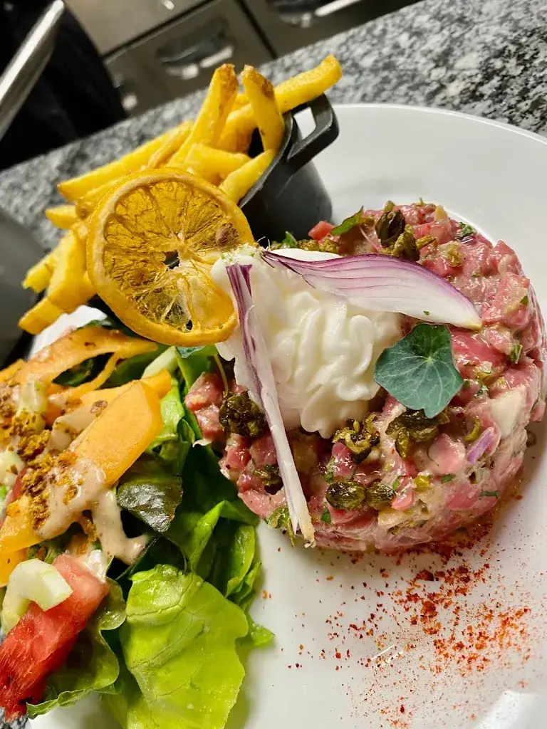 Au P'tit Bonheur - brasserie populaire_Agen_slider_image_3