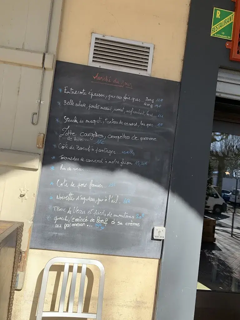 Menu_Le Bistronome_Agen_immagine_3