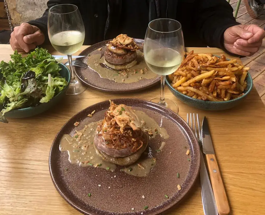 Menu_Le Bistronome_Agen_immagine_6