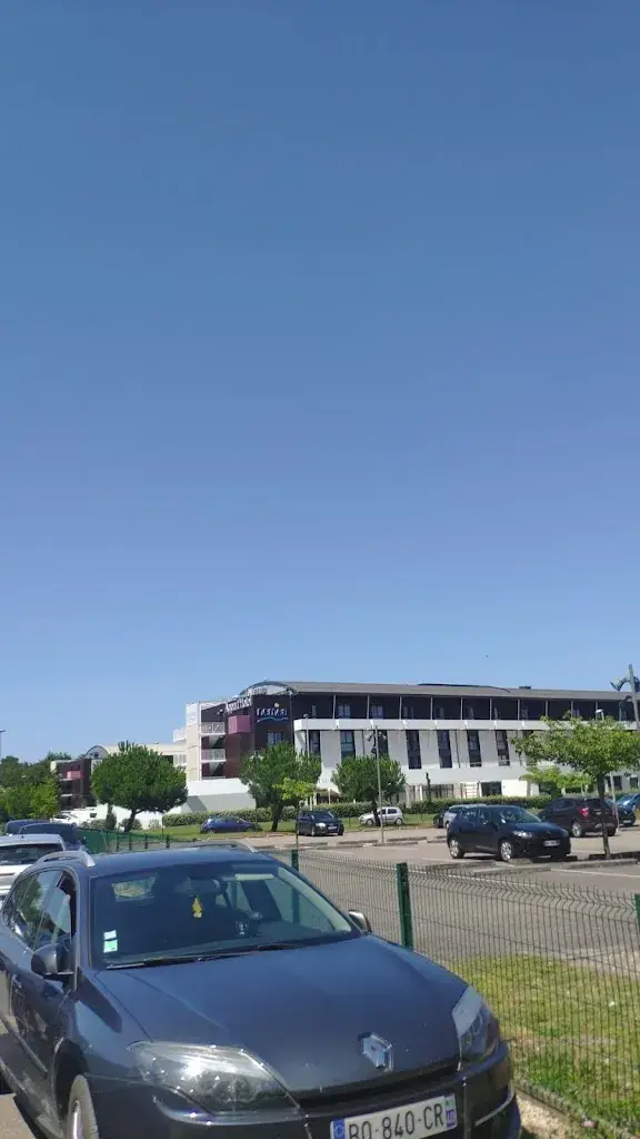 Mickaël hd_Le Bistronome_Agen_recensione