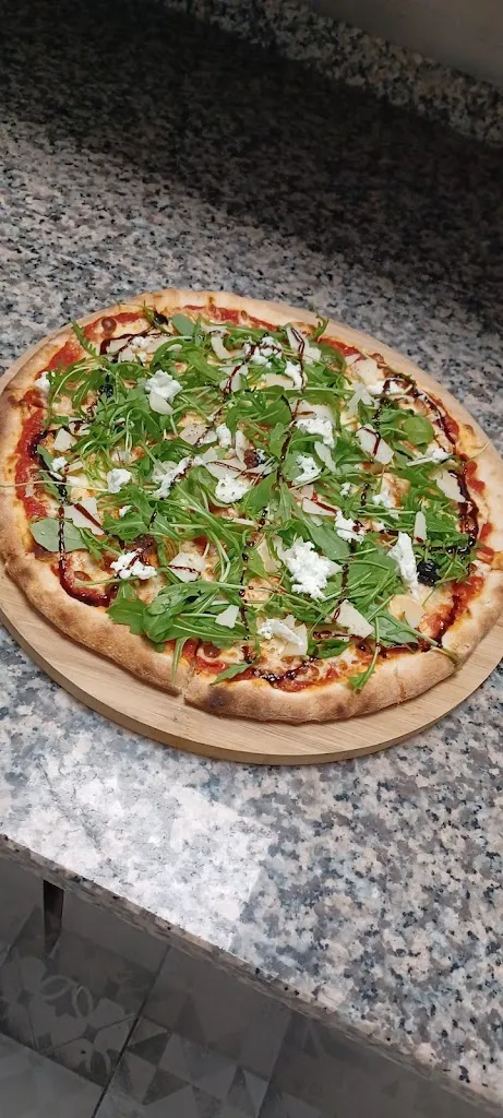 Menu_Giovanni pizza jujurieux_Jujurieux_image_9