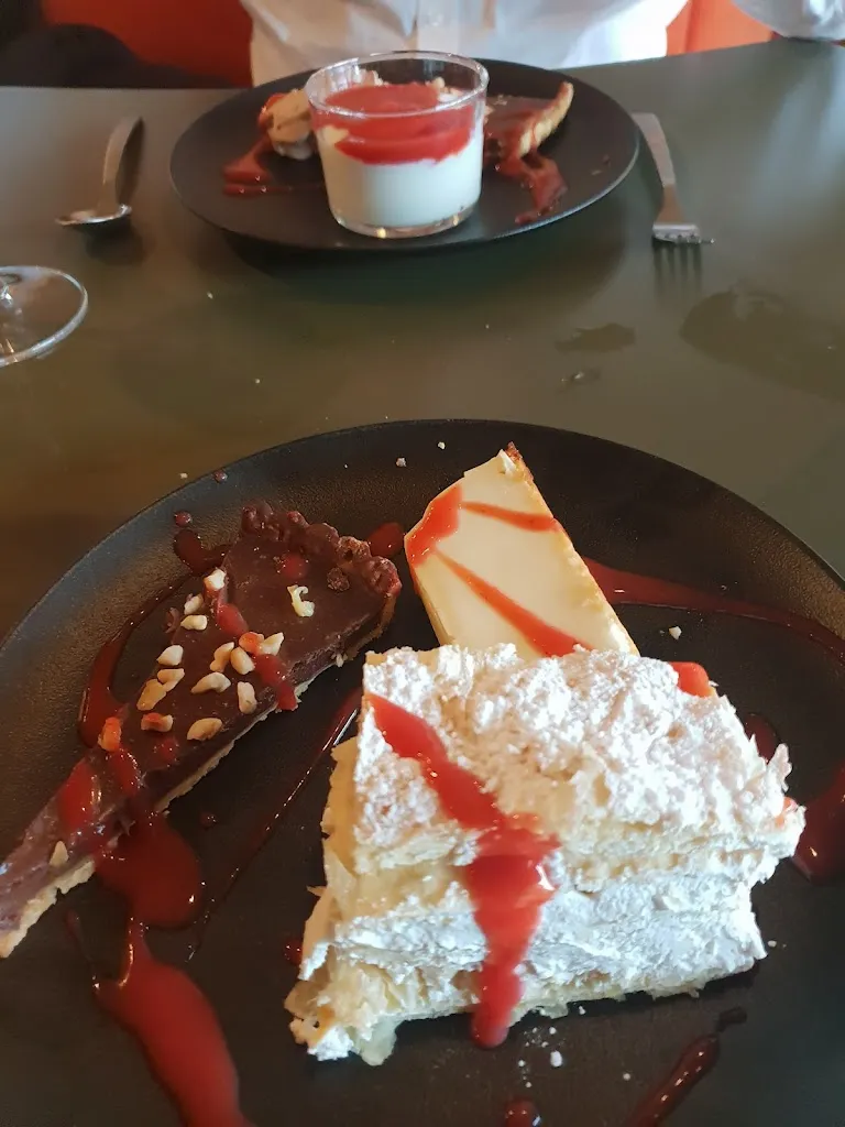 Menu_La Table De Michel Dussau_Agen_image_5