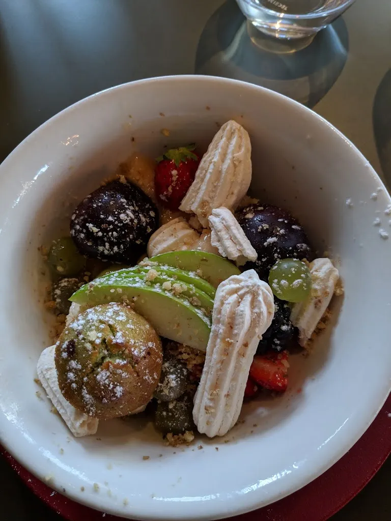 Menu_La Table De Michel Dussau_Agen_image_6