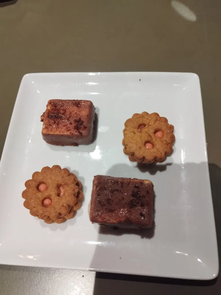 Menu_La Table De Michel Dussau_Agen_image_7