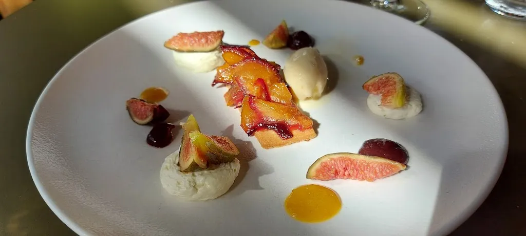 Menu_La Table De Michel Dussau_Agen_image_8