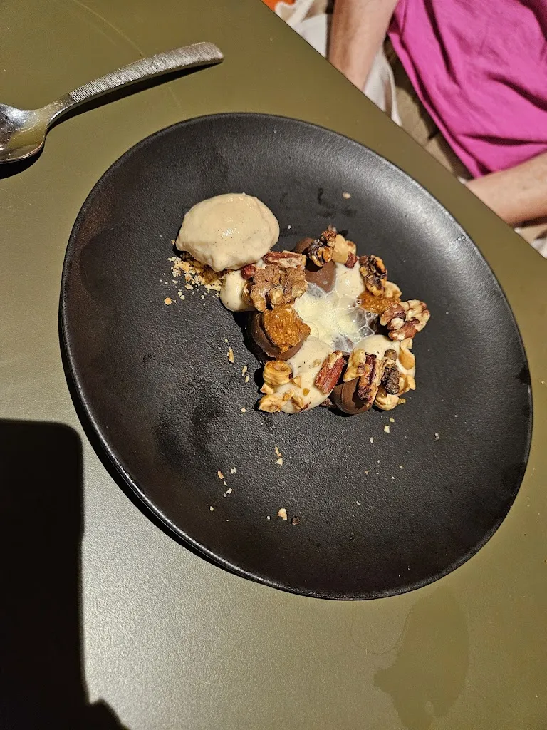 Paul Lavin_La Table De Michel Dussau_Agen_review