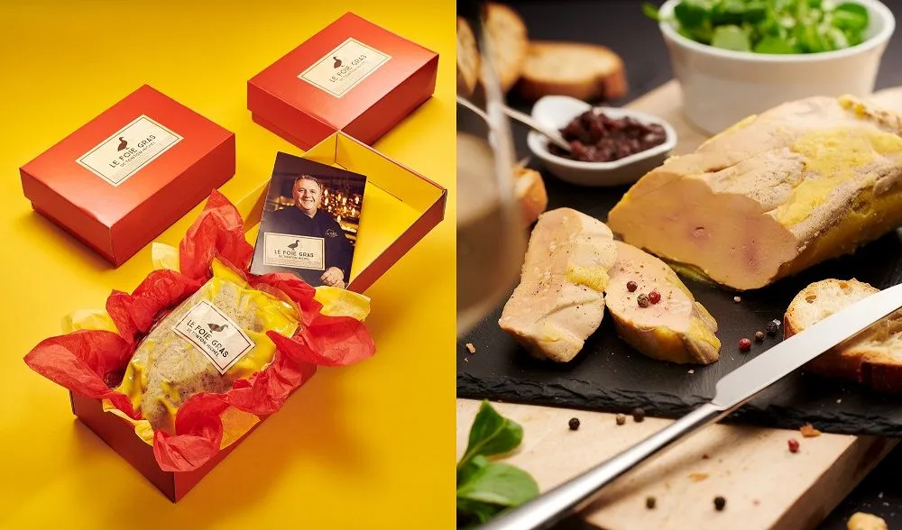 La Table De Michel Dussau_Agen_slider_image_2