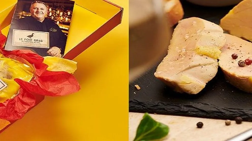 La Table De Michel Dussau_Agen_slider_image_3