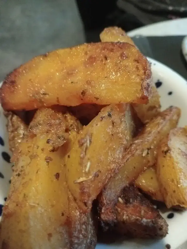 Menu_Arôme La Suite_Agen_immagine_1