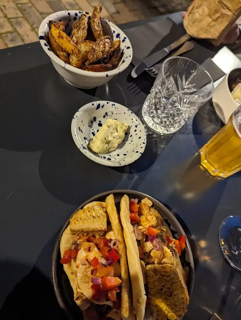 Menu_Arôme La Suite_Agen_immagine_4