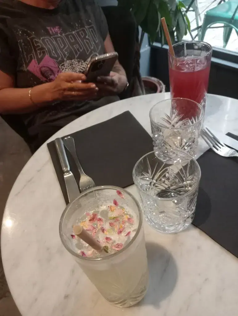 Menu_Arôme La Suite_Agen_immagine_6