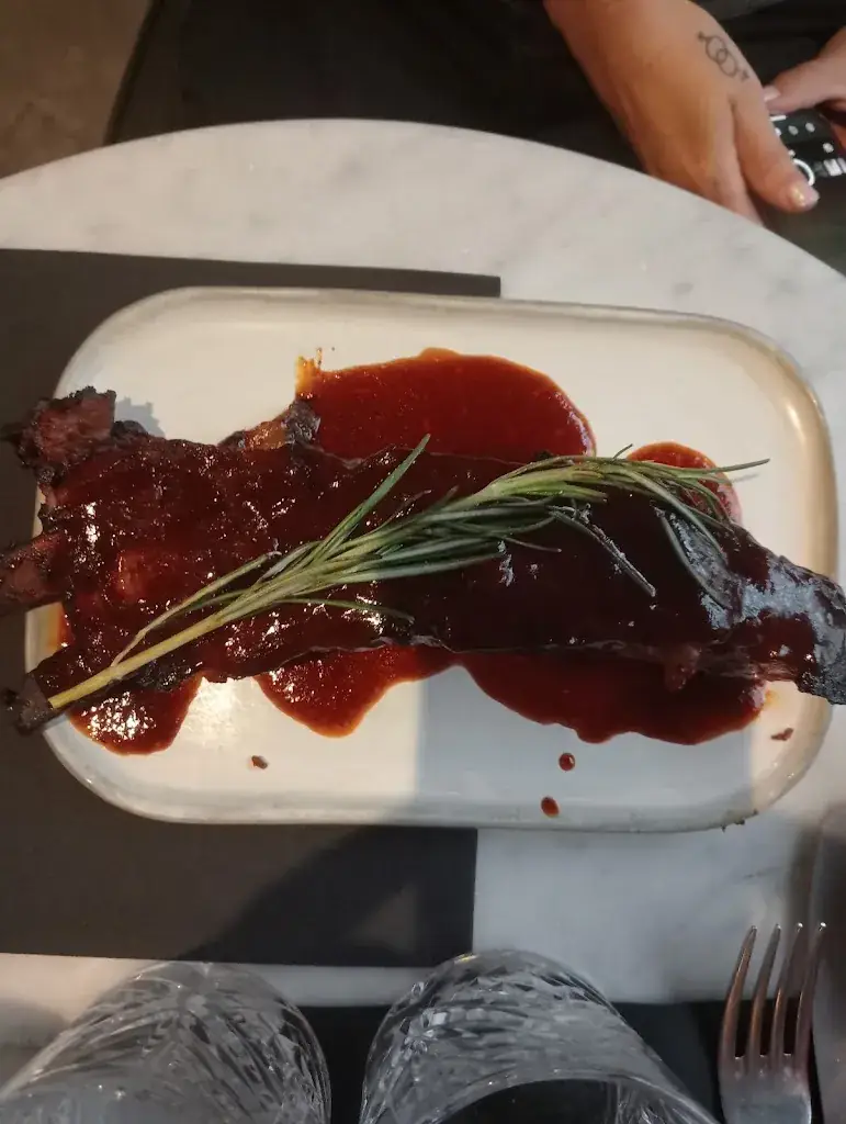 Menu_Arôme La Suite_Agen_immagine_8