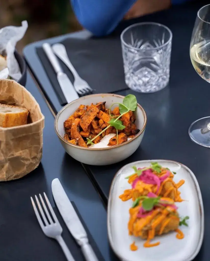 Menu_Arôme La Suite_Agen_immagine_9