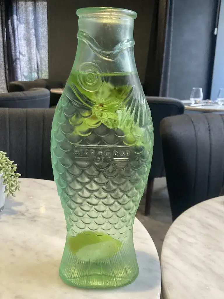 laetitia korn_Arôme La Suite_Agen_recensione