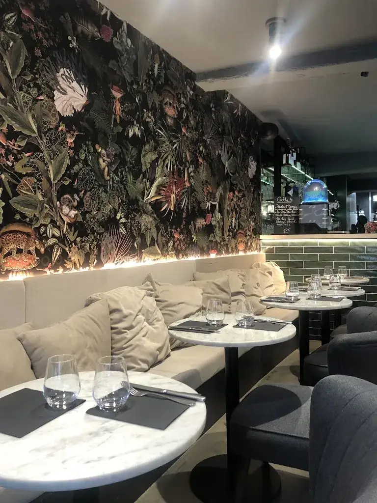 Arôme La Suite_Agen_slider_image_1