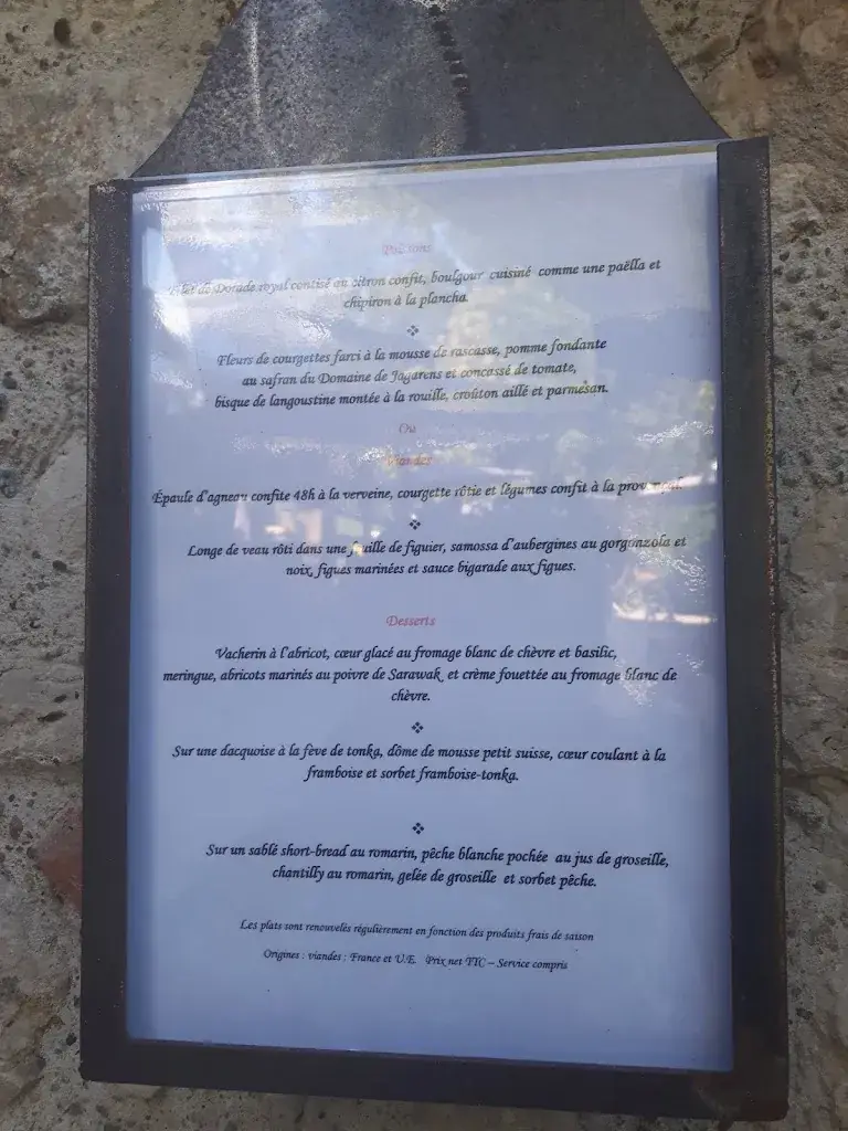 Menu_Le Nostradamus_Agen_image_3