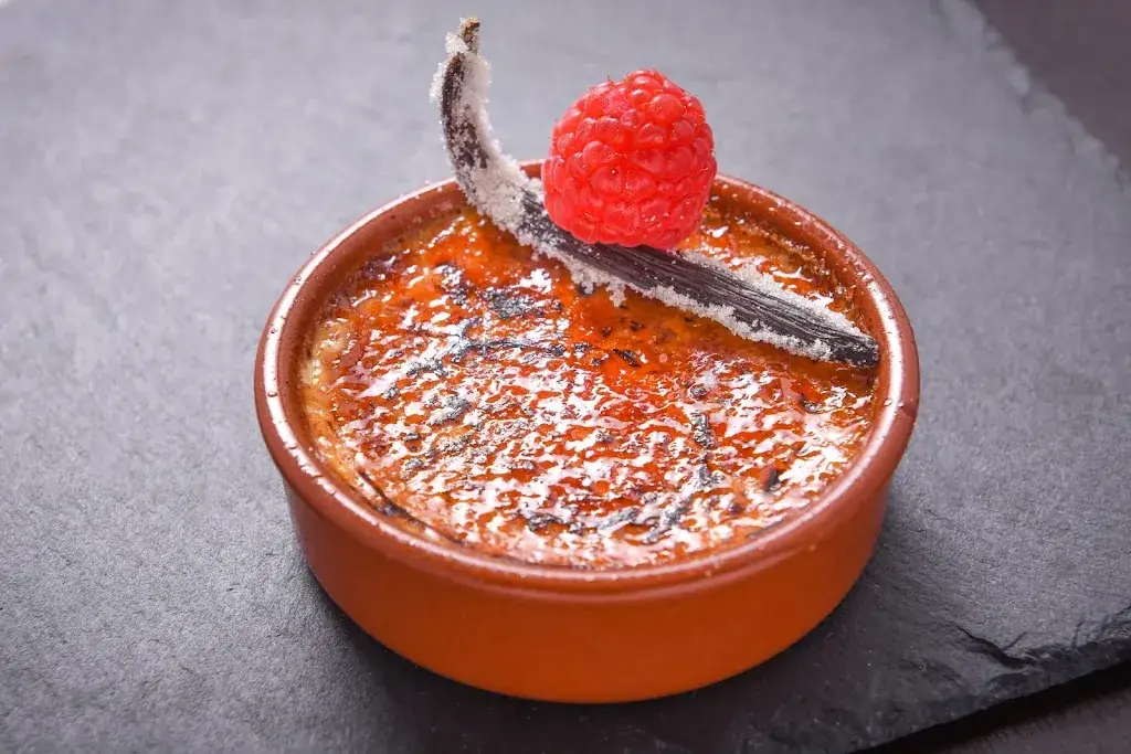 Menu_Restaurant L'Escapade_Agen_immagine_1