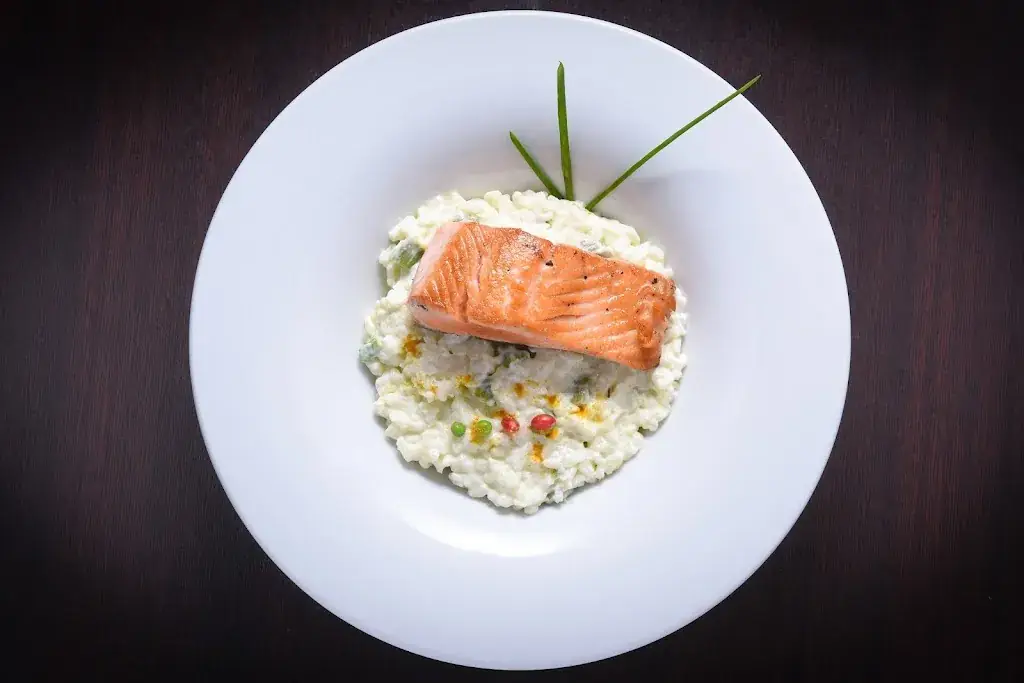 Menu_Restaurant L'Escapade_Agen_immagine_2