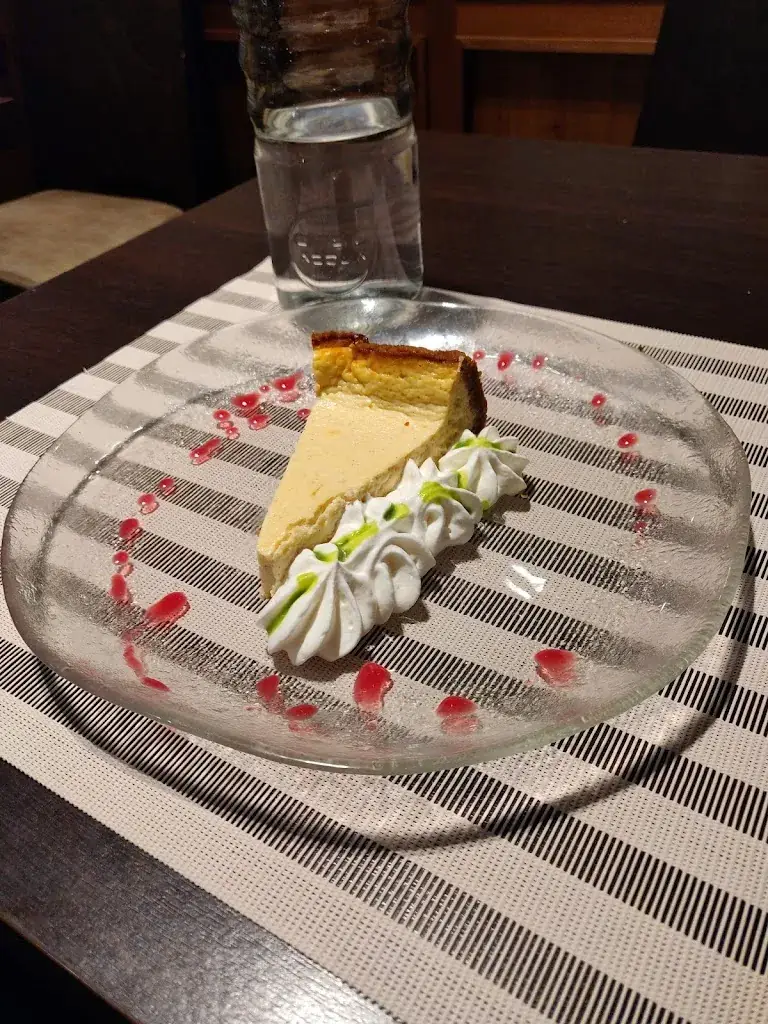 Menu_Restaurant L'Escapade_Agen_immagine_4