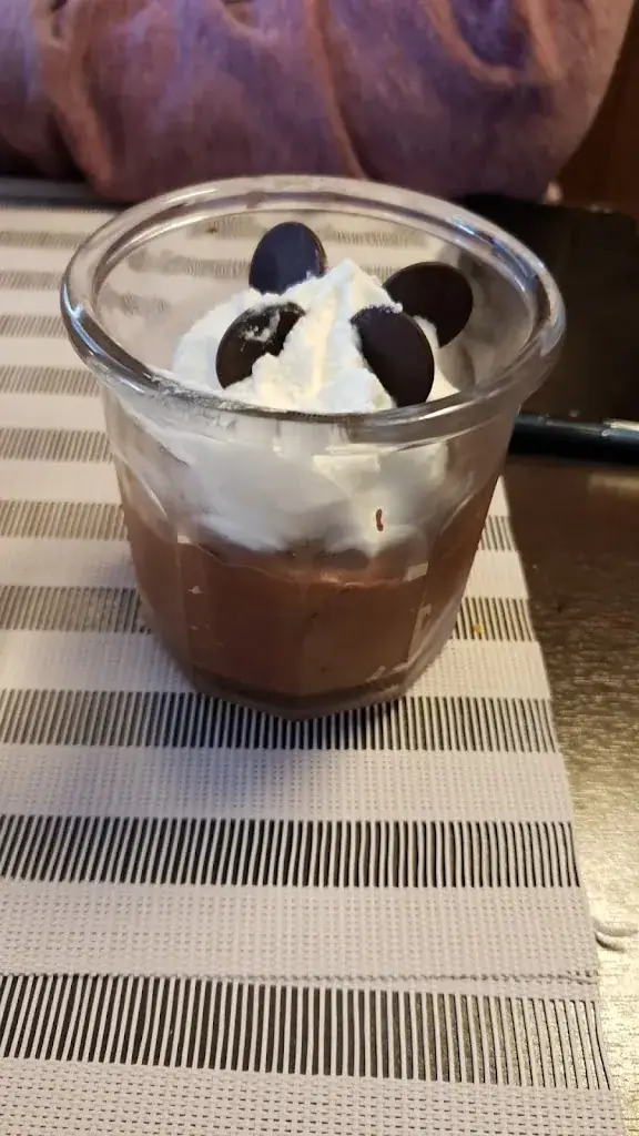 Menu_Restaurant L'Escapade_Agen_immagine_6