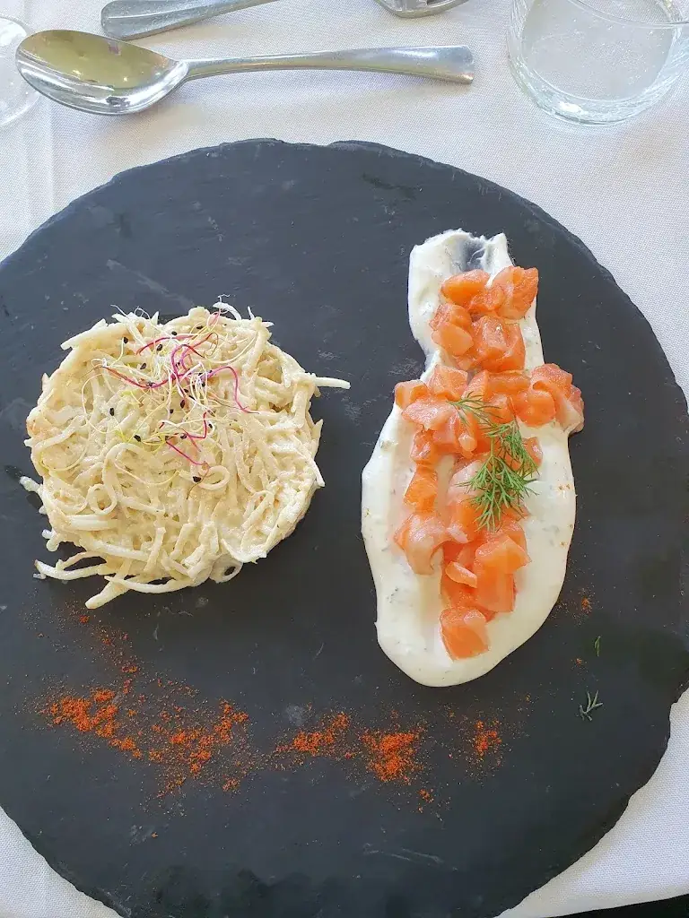 Menu_Restaurant de l'Hippodrome / Le boeuf au galop_Passage_image_8