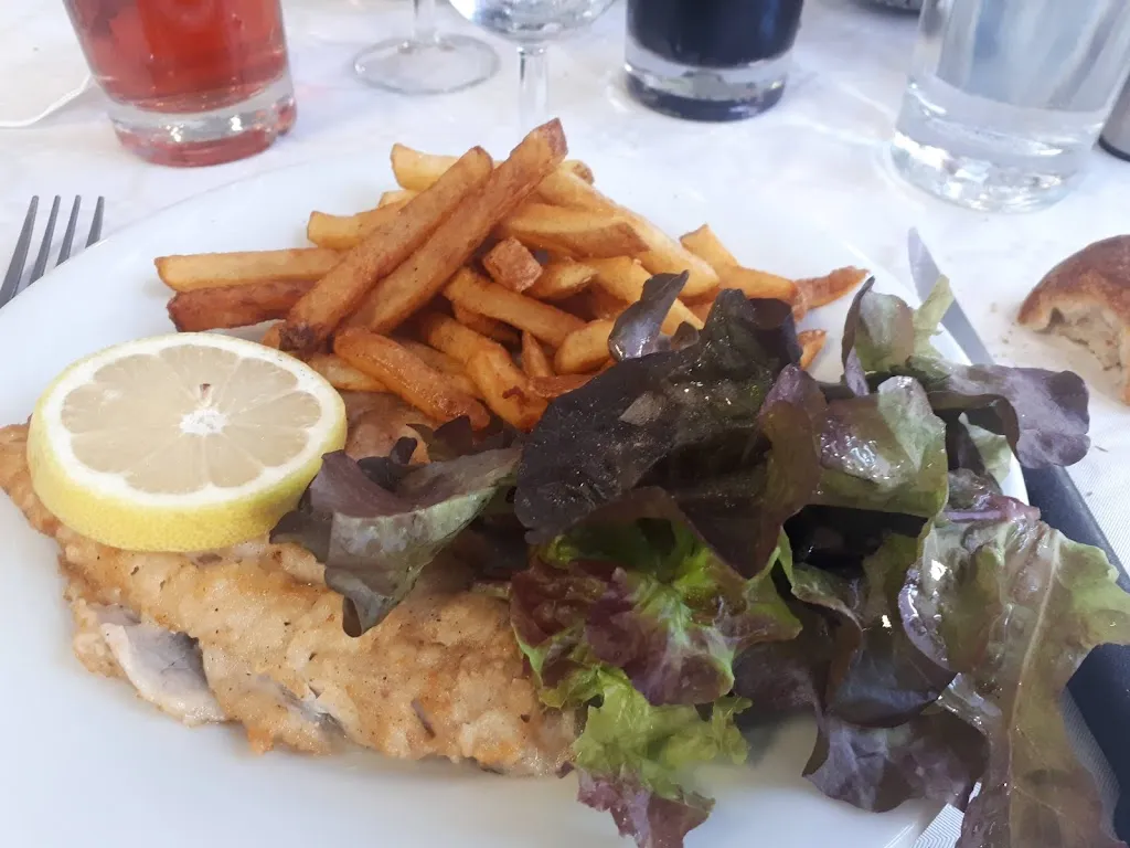 Menu_La Brasserie Du Marche_Agen_immagine_1