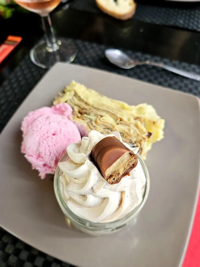 Menu_La Brasserie Du Marche_Agen_immagine_2