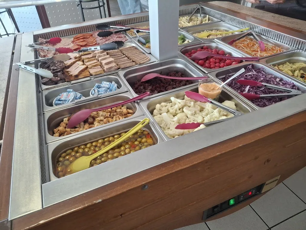 Dominique Fragneau_La Brasserie Du Marche_Agen_recensione