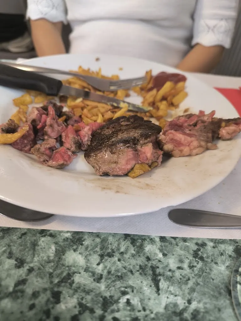 Lolo Tis_La Brasserie Du Marche_Agen_recensione