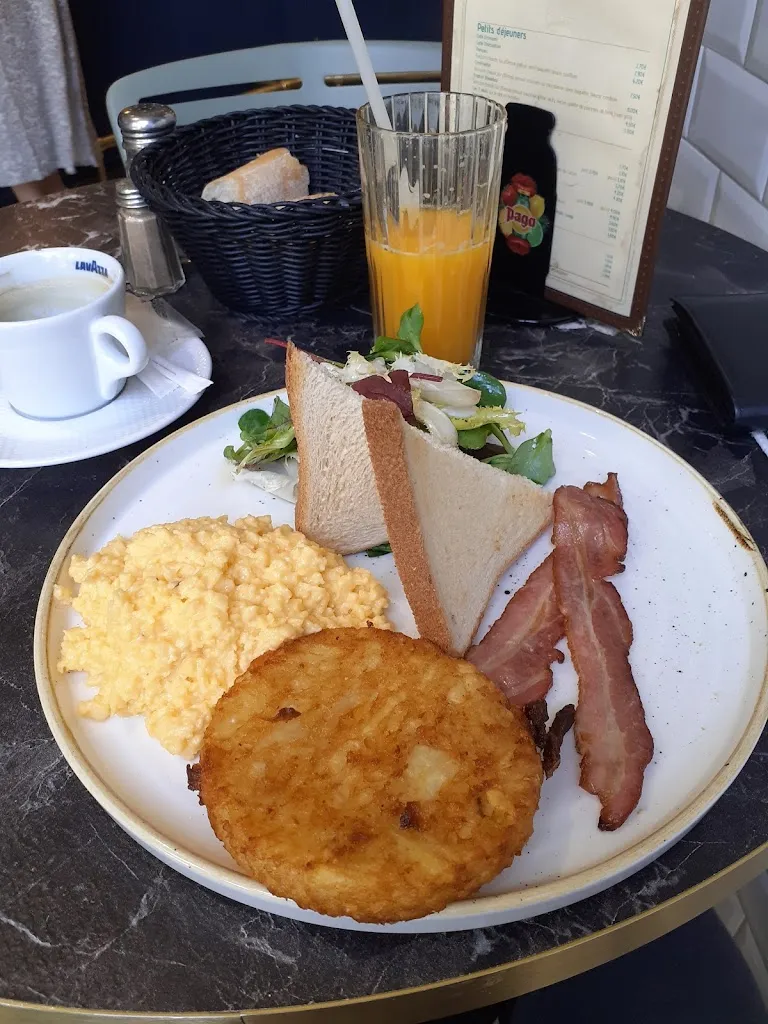 Menu_La Grande Brasserie_Agen_image_6