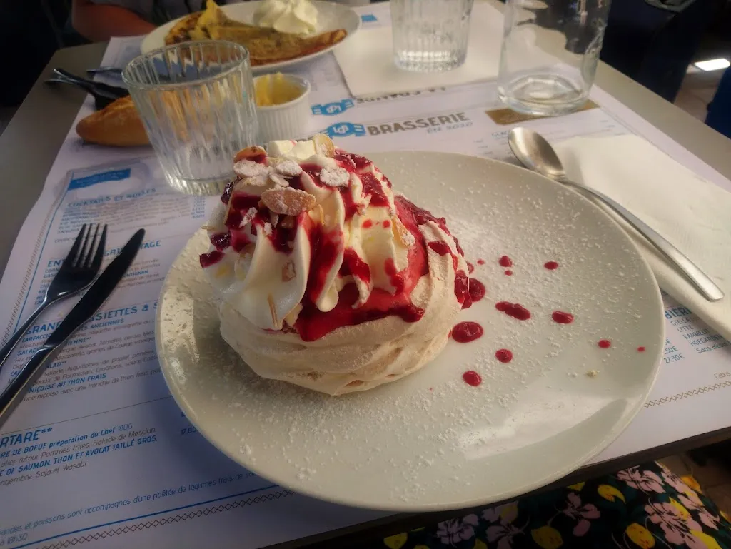 Menu_La Grande Brasserie_Agen_image_8